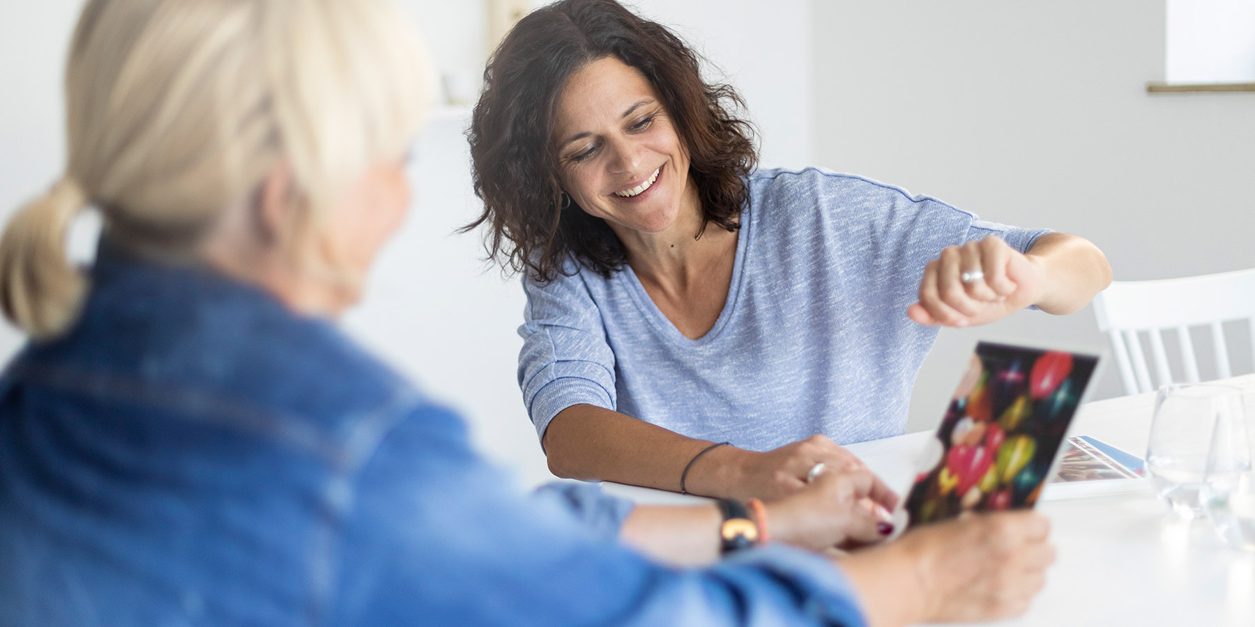 Schlüsselpunkt Coaching