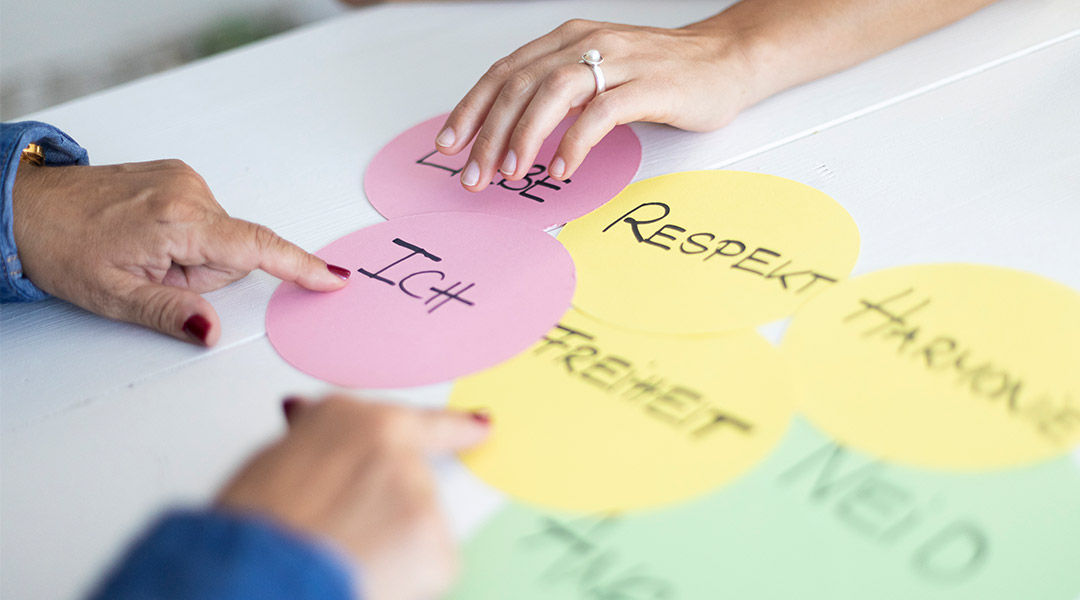 Schlüsselpunkt Coaching Stuttgart Persönlichkeitsentwicklung