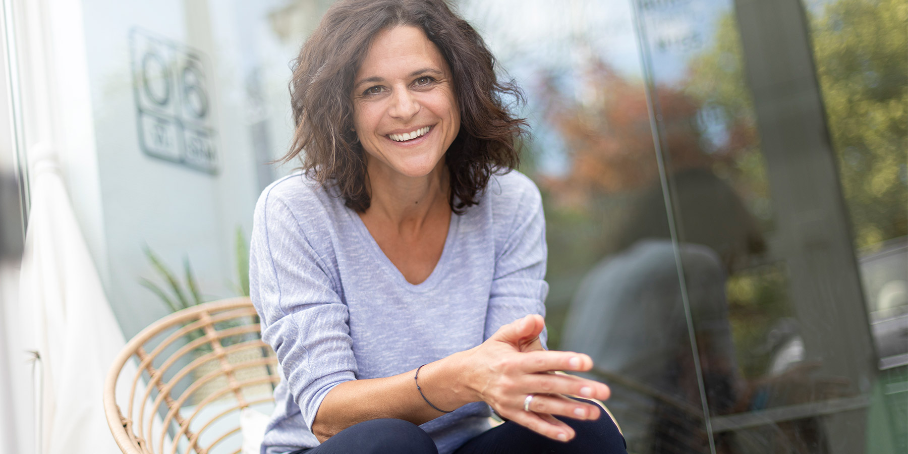 Schlüsselpunkt Coaching Stuttgart Monika Kanus